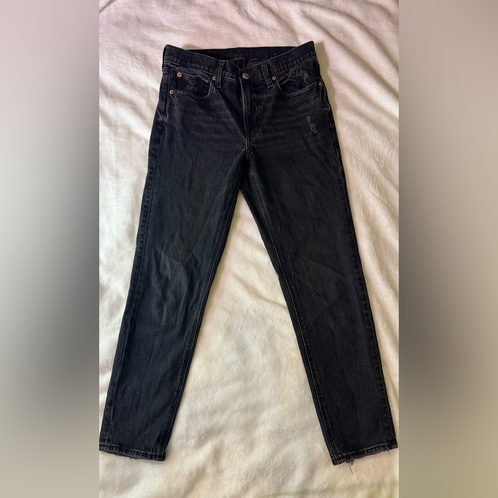 Black Skinny Jeans